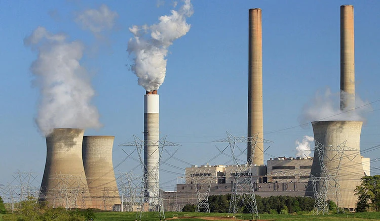 Power-plants Power-plants