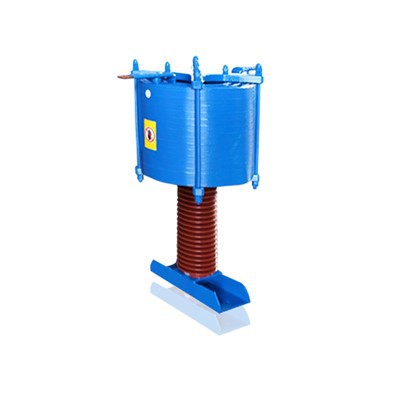 Adweithyddion cyfyngol cerrynt foltedd canolig